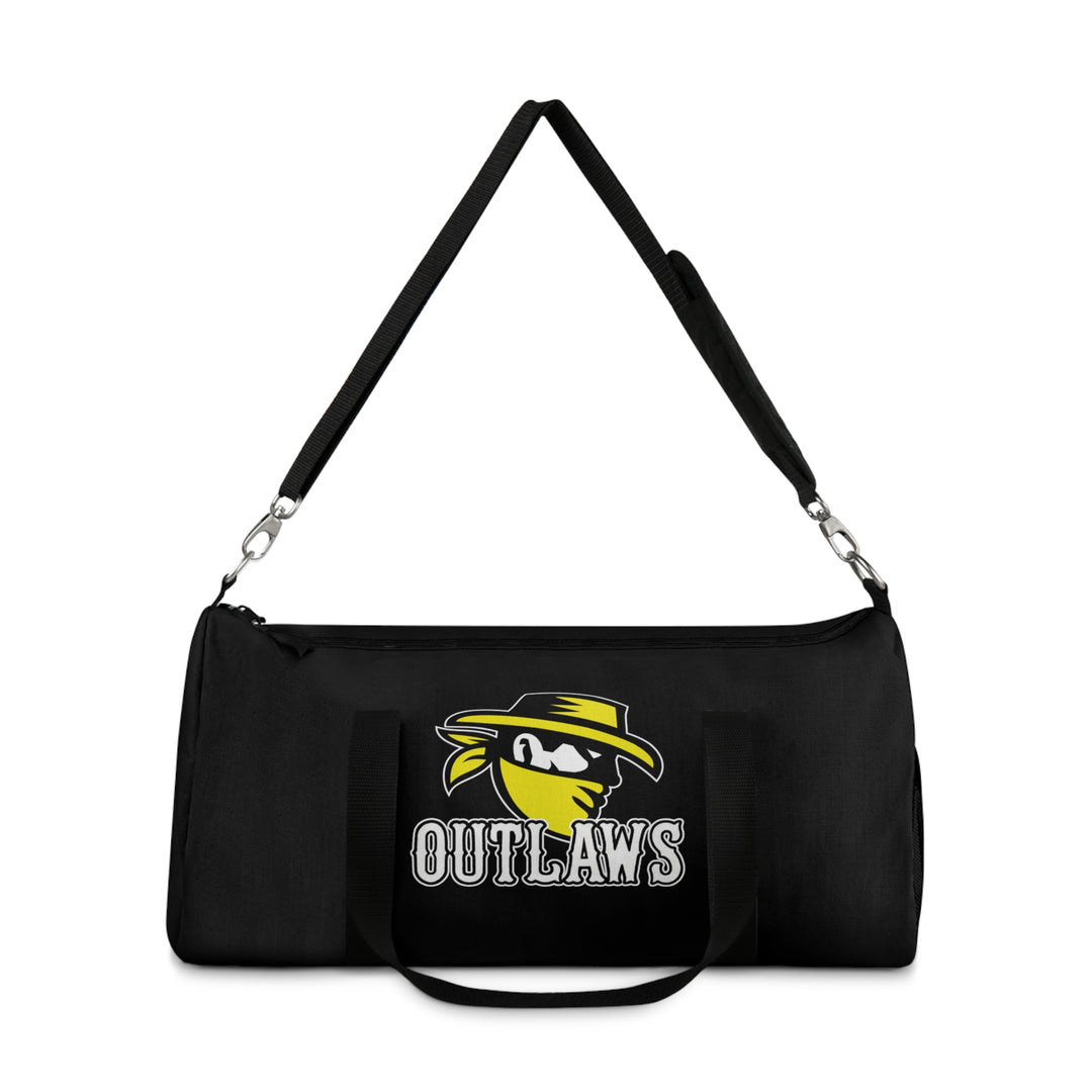 outlaws Duffel Bag