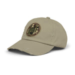 Load image into Gallery viewer, MSST New York Distressed Cap