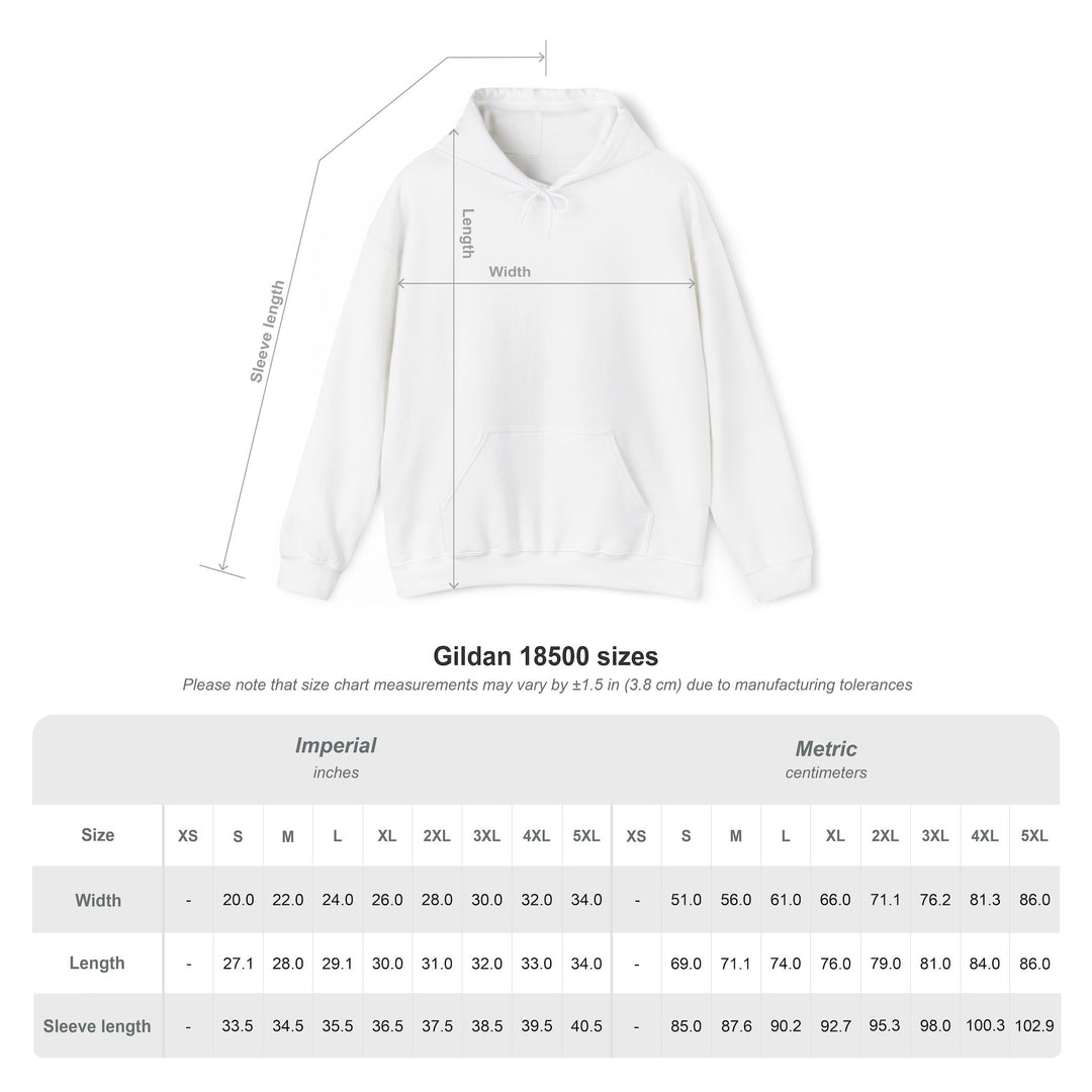 MSST New York Multi-Cam Hooded Sweatshirt