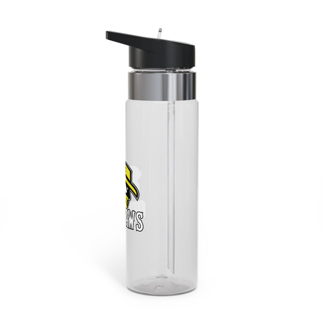 Outlaws Tritan™ Sport Bottle, 20oz