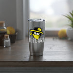 Load image into Gallery viewer, Outlaws 20oz Stainless Steel Tumbler