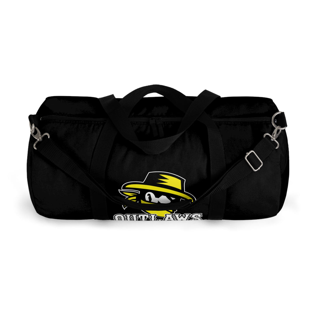 outlaws Duffel Bag