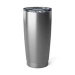 Load image into Gallery viewer, Outlaws 20oz Stainless Steel Tumbler