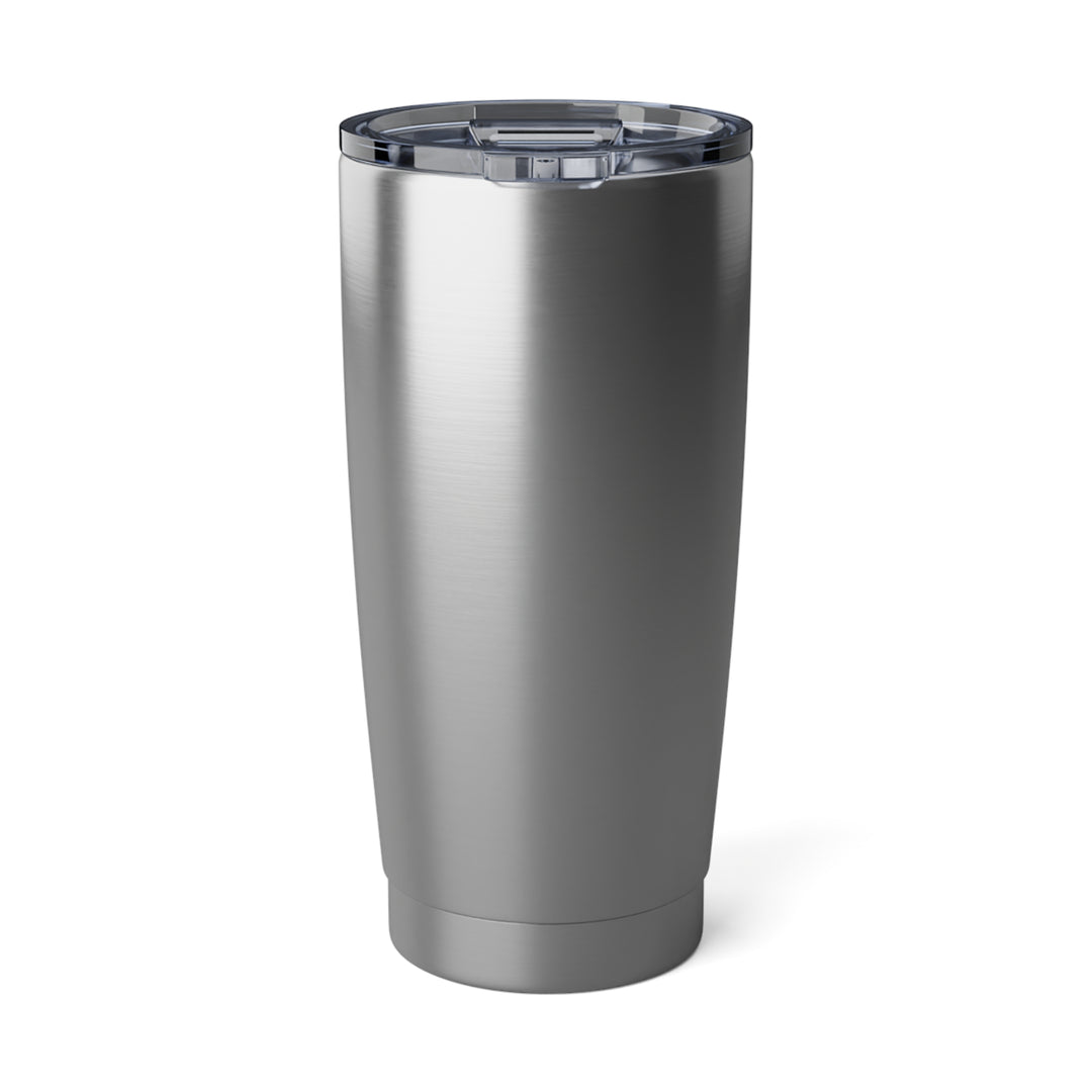 Outlaws 20oz Stainless Steel Tumbler