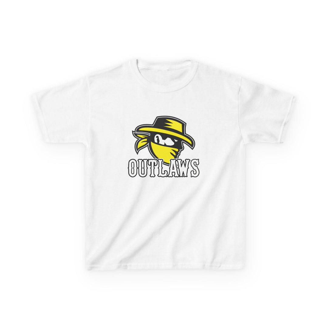 Outlaws Kids Tee