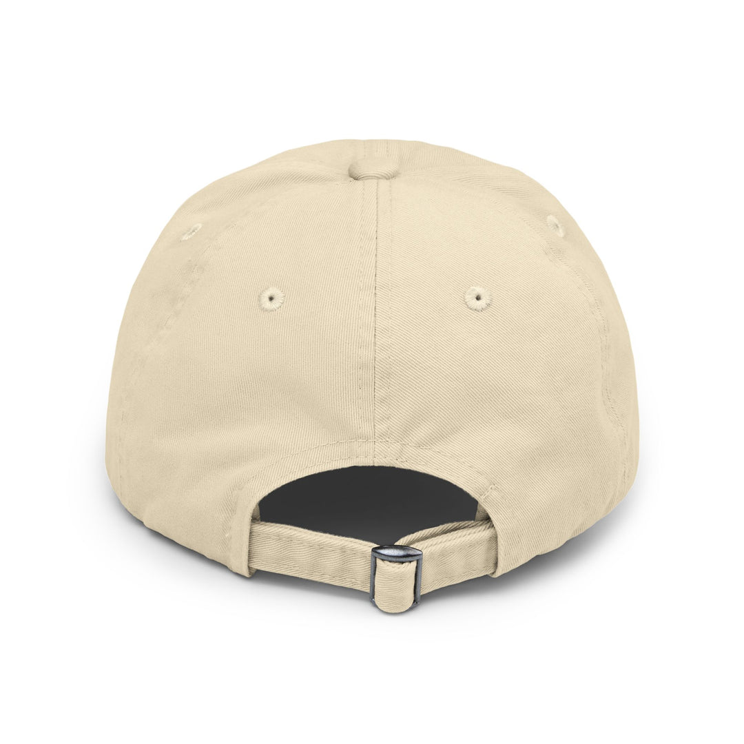 MSST New York Distressed Cap