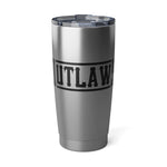 Load image into Gallery viewer, Outlaws Vagabond 20oz Tumbler