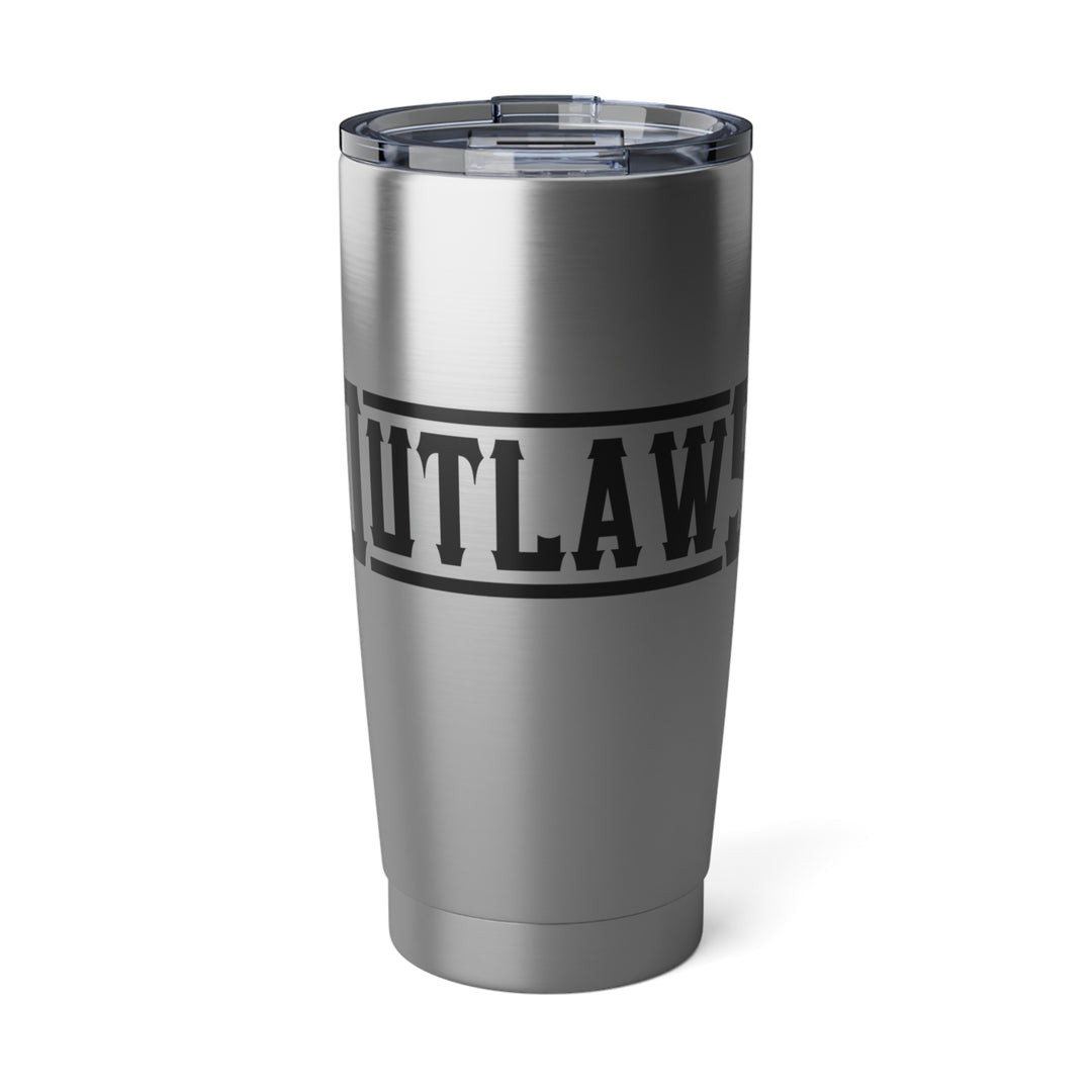 Outlaws Vagabond 20oz Tumbler