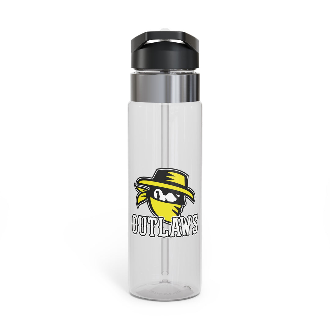 Outlaws Tritan™ Sport Bottle, 20oz