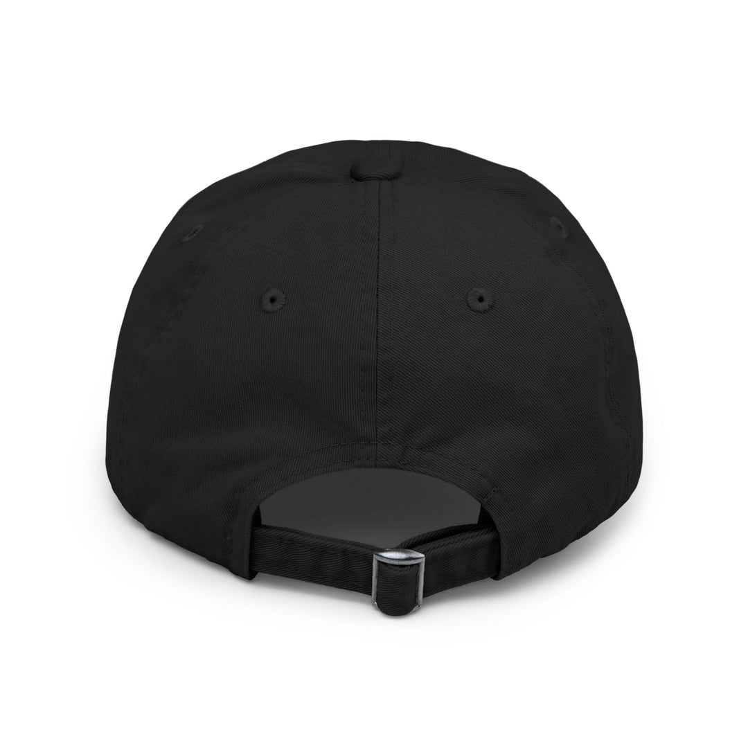 MSST New York Distressed Cap