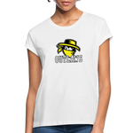 Load image into Gallery viewer, Outlaws Women's Relaxed Fit T-Shirt - white