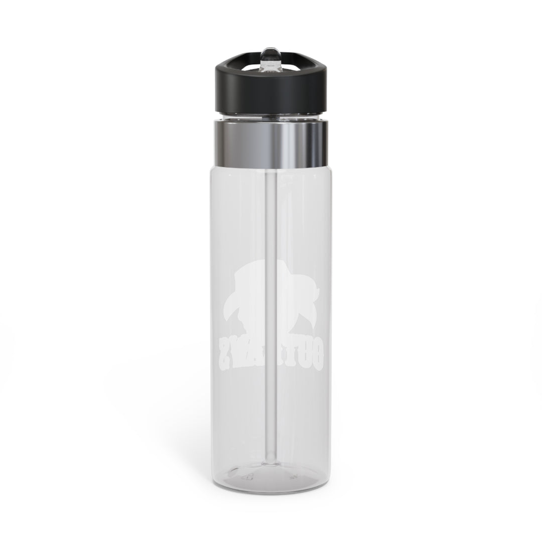 Outlaws Tritan™ Sport Bottle, 20oz