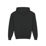 Load image into Gallery viewer, Outlaws Youth Heavy Blend Hooded Sweatshirt