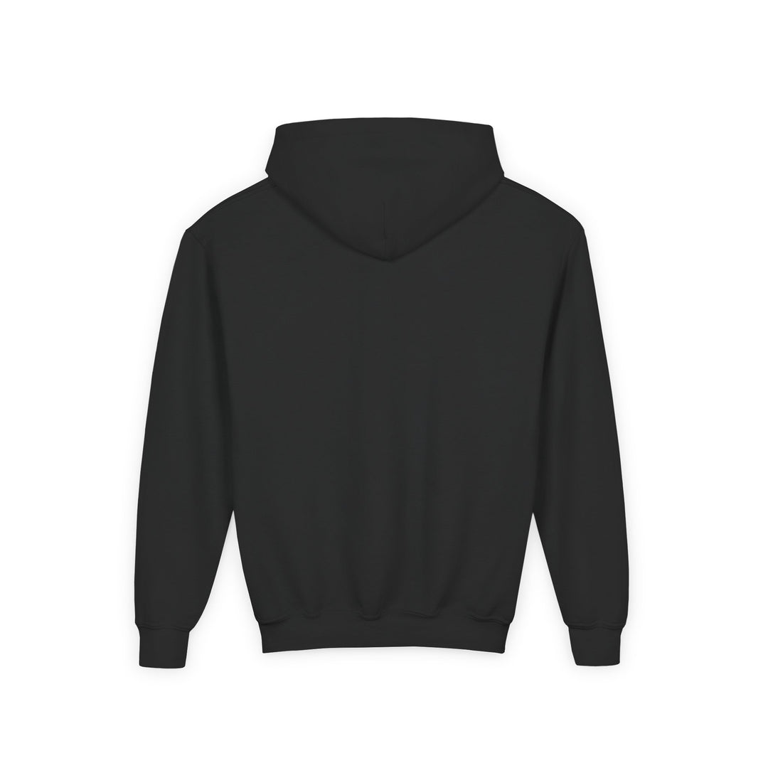 Outlaws Youth Heavy Blend Hooded Sweatshirt
