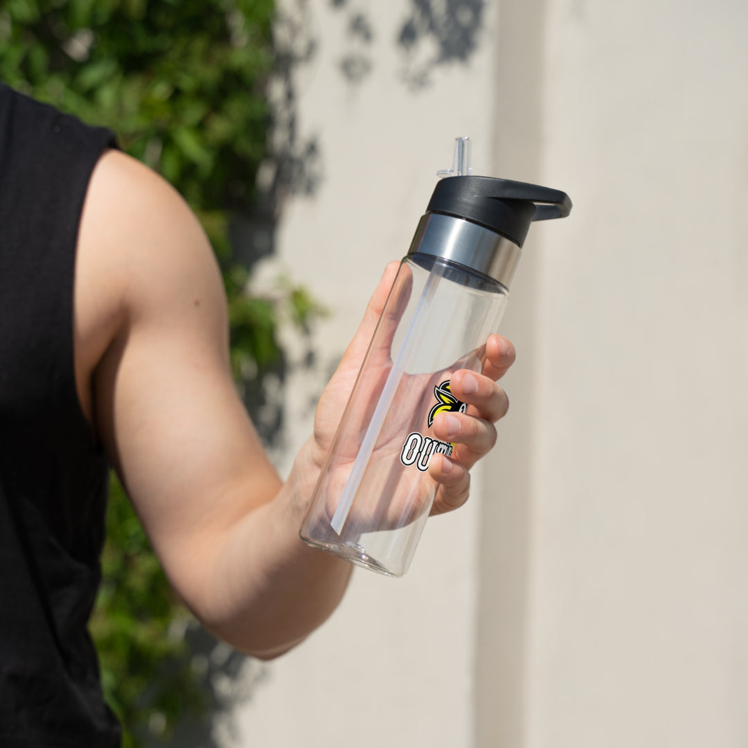 Outlaws Tritan™ Sport Bottle, 20oz