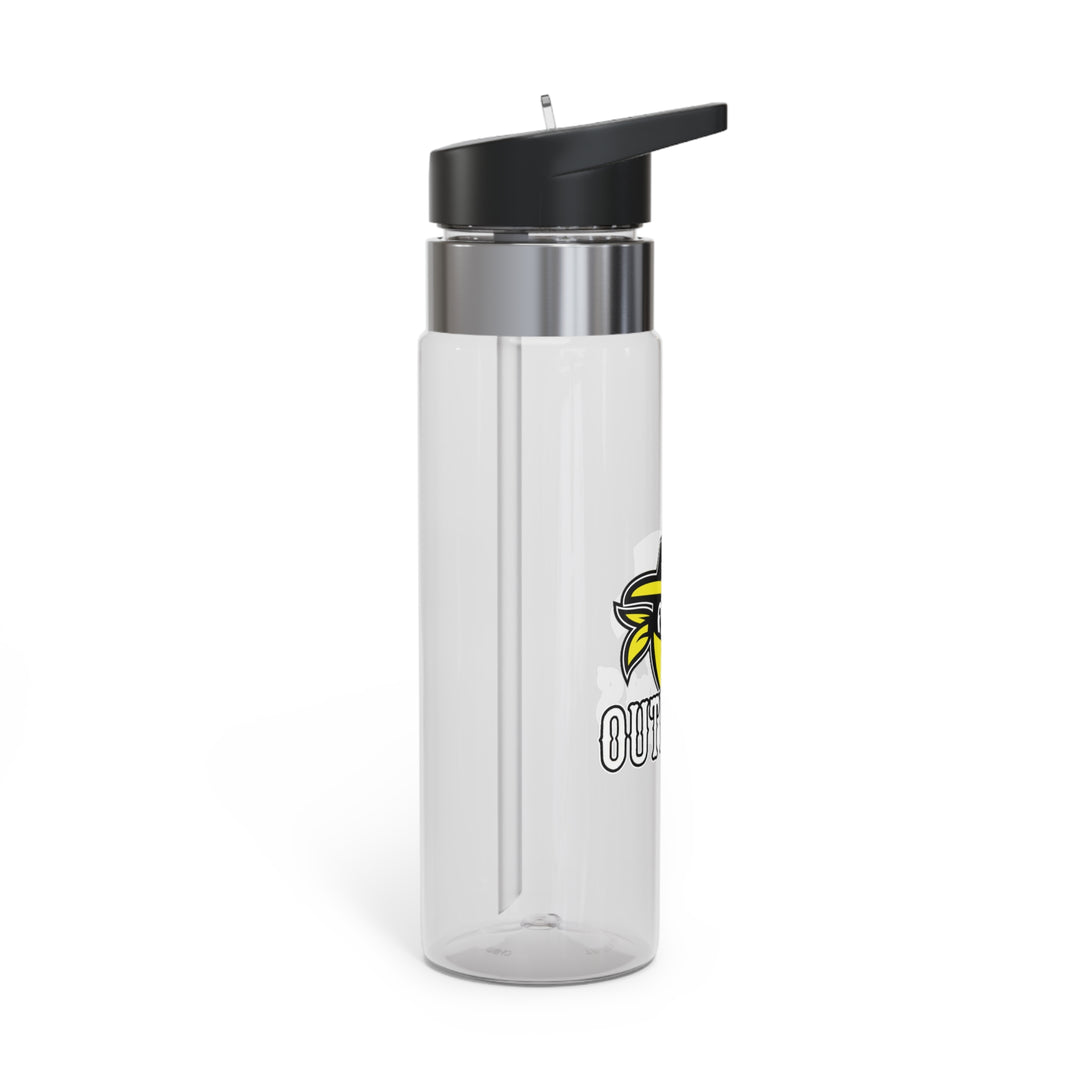 Outlaws Tritan™ Sport Bottle, 20oz