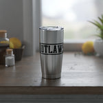 Load image into Gallery viewer, Outlaws Vagabond 20oz Tumbler