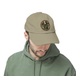 Load image into Gallery viewer, MSST New York Distressed Cap