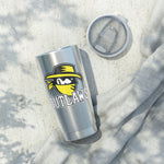 Load image into Gallery viewer, Outlaws 20oz Stainless Steel Tumbler