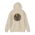 Load image into Gallery viewer, MSST New York Multi-Cam Hooded Sweatshirt