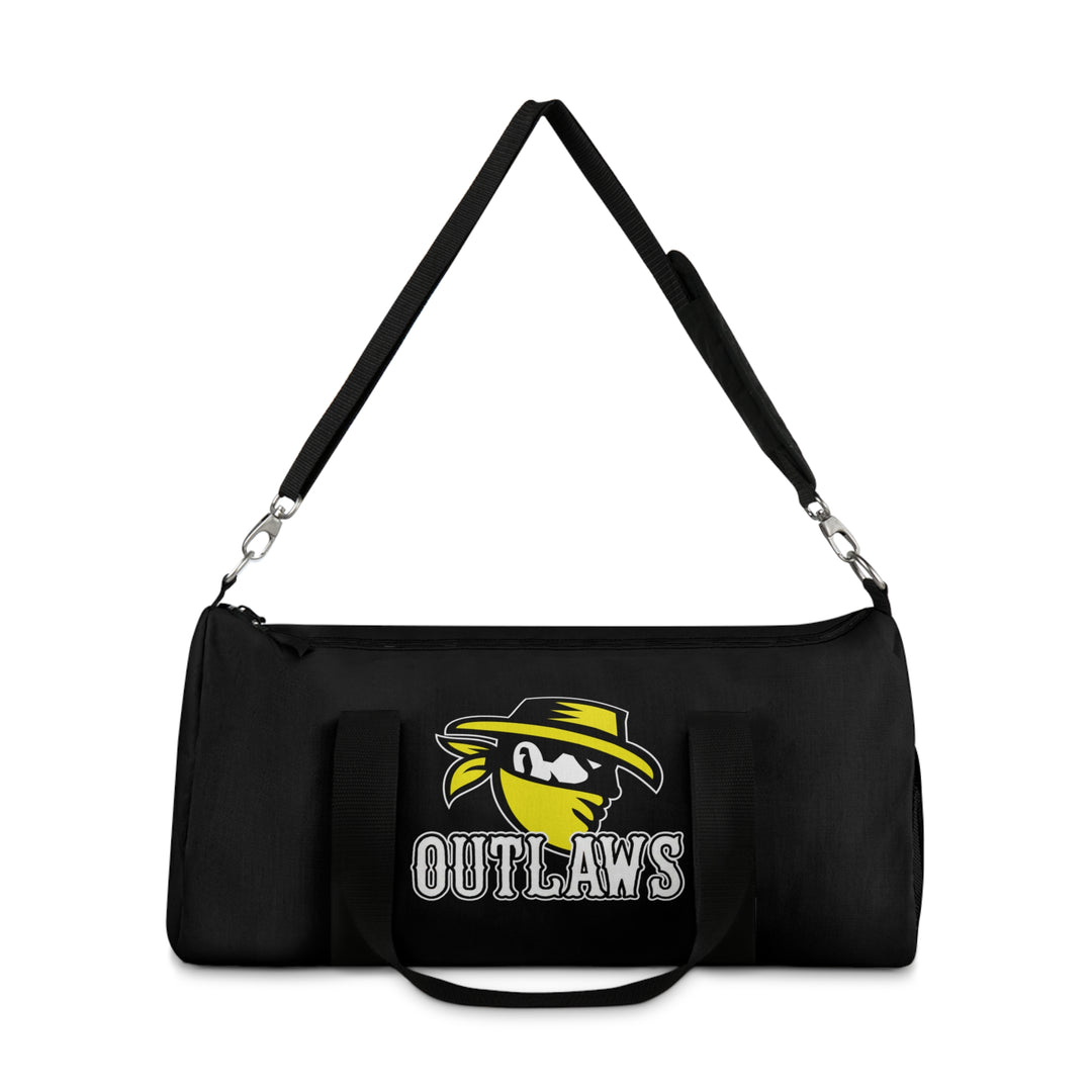 outlaws Duffel Bag
