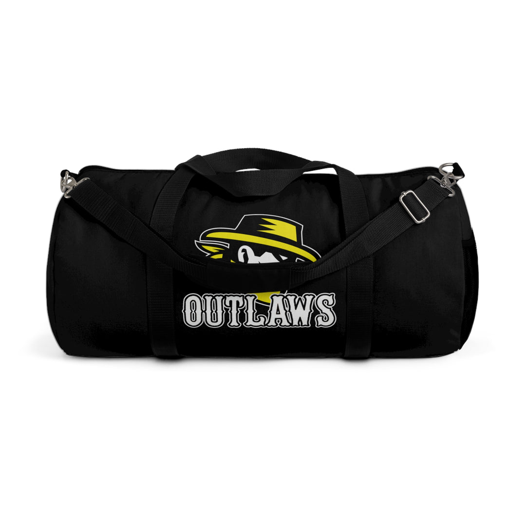 outlaws Duffel Bag
