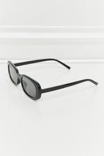 Load image into Gallery viewer, Oval Full Rim Sunglasses