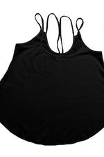 Load image into Gallery viewer, Scoop Neck Double-Strap Cami