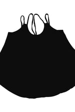 Load image into Gallery viewer, Scoop Neck Double-Strap Cami