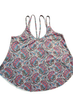 Load image into Gallery viewer, Scoop Neck Double-Strap Cami
