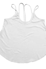 Load image into Gallery viewer, Scoop Neck Double-Strap Cami