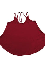 Load image into Gallery viewer, Scoop Neck Double-Strap Cami