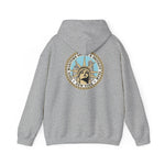 Load image into Gallery viewer, MSST New York Hooded Sweatshirt
