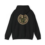 Load image into Gallery viewer, MSST New York Multi-Cam Hooded Sweatshirt
