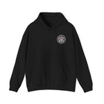 Load image into Gallery viewer, MSST New York Multi-Cam Hooded Sweatshirt
