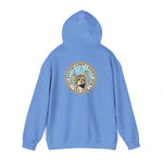 Load image into Gallery viewer, MSST New York Hooded Sweatshirt
