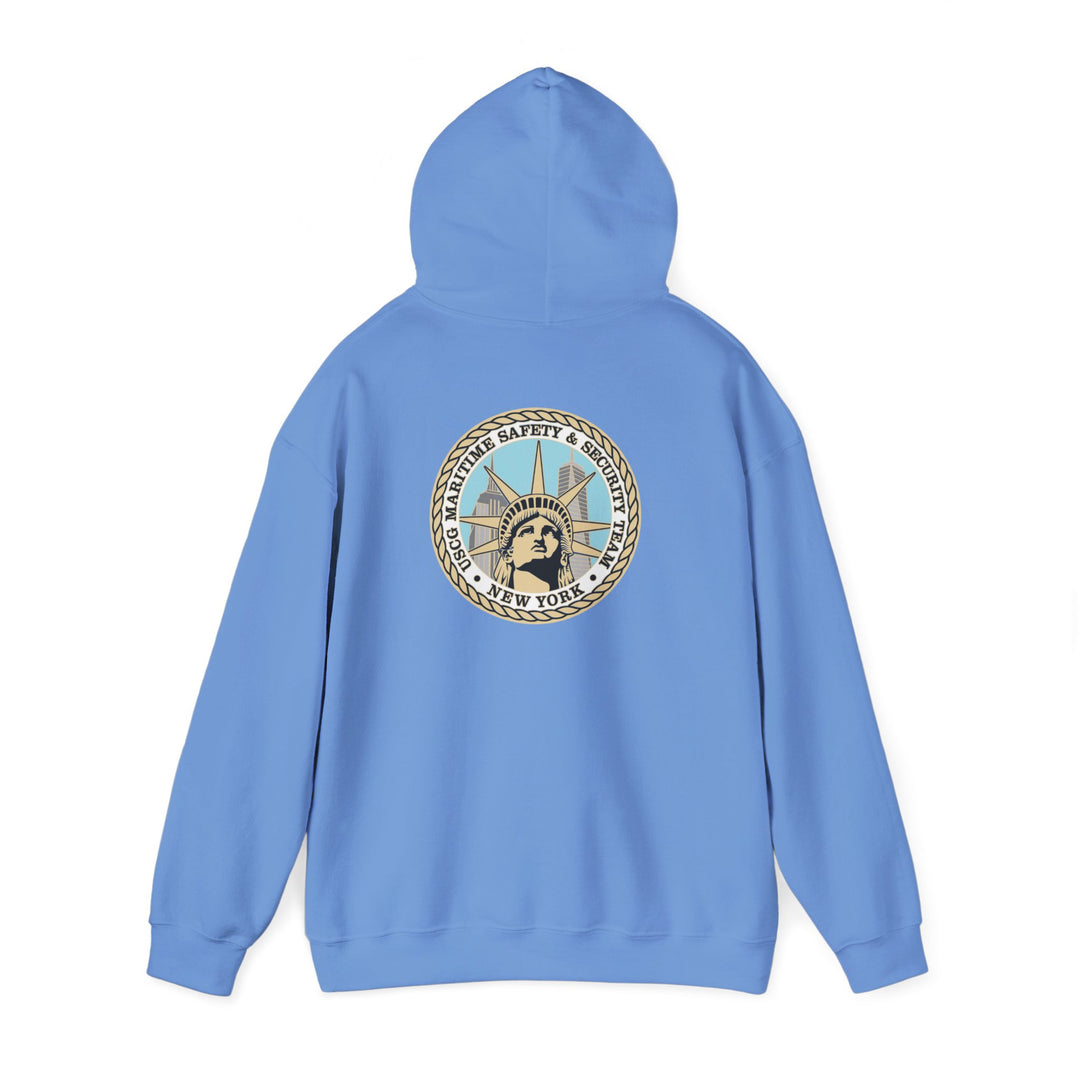 MSST New York Hooded Sweatshirt
