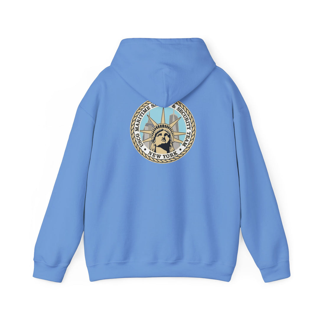 MSST New York Hooded Sweatshirt