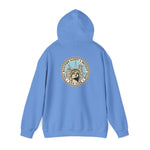 Load image into Gallery viewer, MSST New York Hooded Sweatshirt
