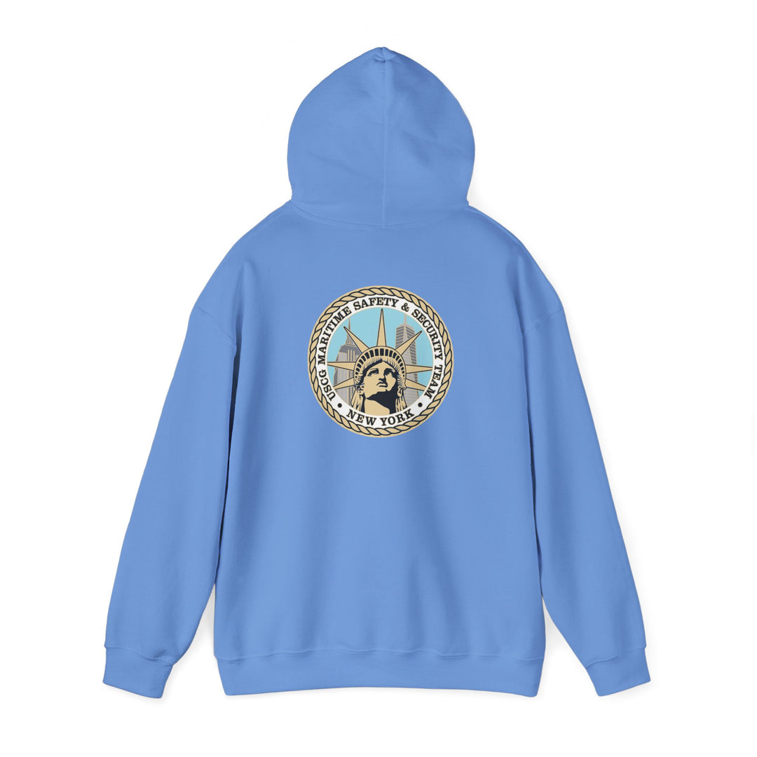 MSST New York Hooded Sweatshirt