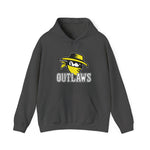 Load image into Gallery viewer, Outlaws Unisex Heavy Blend™ Hooded Sweatshirt
