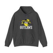 Outlaws Unisex Heavy Blend™ Hooded Sweatshirt