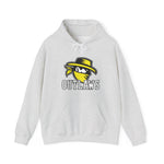 Load image into Gallery viewer, Outlaws Unisex Heavy Blend™ Hooded Sweatshirt
