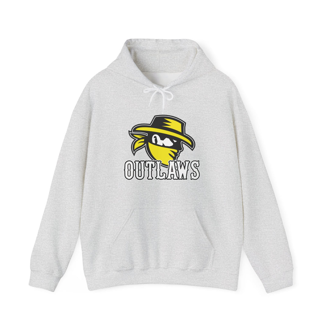 Outlaws Unisex Heavy Blend™ Hooded Sweatshirt