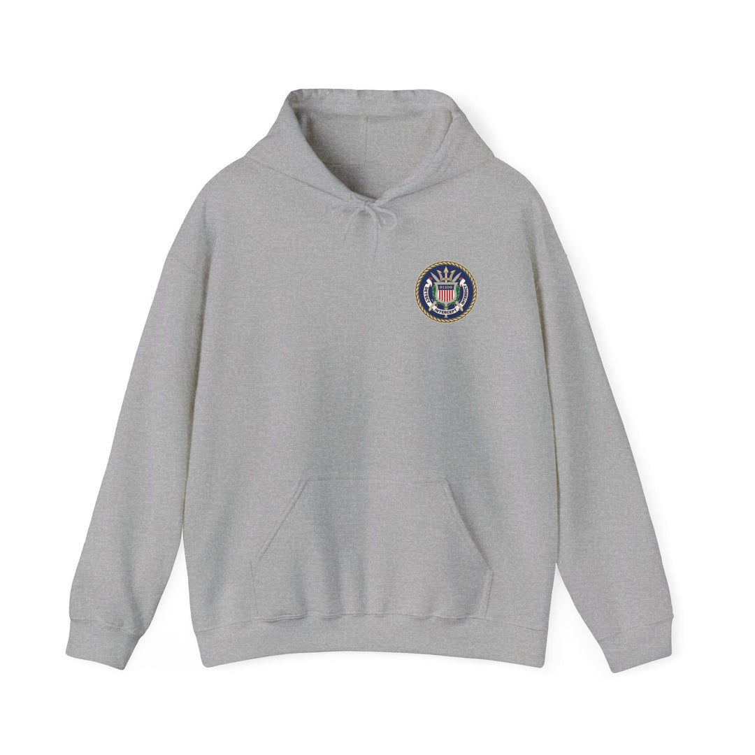 MSST New York Hooded Sweatshirt