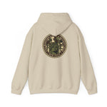 Load image into Gallery viewer, MSST New York Multi-Cam Hooded Sweatshirt
