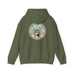 Load image into Gallery viewer, MSST New York Hooded Sweatshirt
