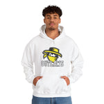 Load image into Gallery viewer, Outlaws Unisex Heavy Blend™ Hooded Sweatshirt
