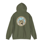 Load image into Gallery viewer, MSST New York Hooded Sweatshirt

