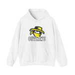 Load image into Gallery viewer, Outlaws Unisex Heavy Blend™ Hooded Sweatshirt
